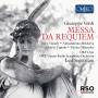 Vrady / Milcheva / Segerstam / - Messa da requiem