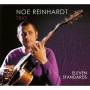Noe Reinhardt -Trio- - Eleven Standards