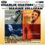 Shavers, Charlie: Sullivan, Maxine - Shavers - Four Classic Albums