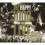 Die Happy - 1000th Show Live