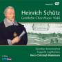 Rademann / Dresdner Kammerchor / + - Geistliche Chormusik 1648 (Schtz-Edition Vol.1)