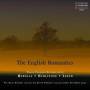 Victoria Soames / Laurence Perkins / John Flinders - English Romantics