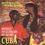 Belen Marshall & Carolina Segrera - Cuba