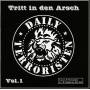 Daily Terroristen - Tritt in den Arsch