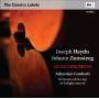Comberti / Orchestra Of Age Of Enlightment - Zumsteeg/Haydn Cello Concertos