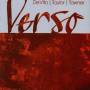 Maria Vito Pia De - Verso