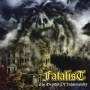 Fatalist - The Depths Of Inhumanity