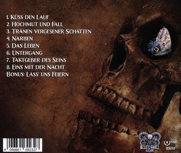 Schmucklos 1