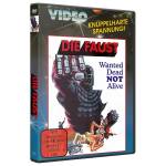 John Saxon - Die Faust [DE-Version, Regio 2/B]