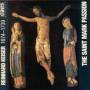 Jrg Ewald Dhler - Markuspassion