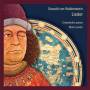 Marc Lewon / Ensemble Leones - Lieder