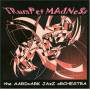 Aardvark Jazz Orchestra - Trumpet Madness