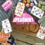 Spearmint - Paris in a Bottle