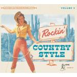 Rockin Country Style 2 / Various - Rockin Country Style 2 / Various
