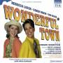 Various / Musical - Wonderful Town(first Complete