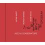 Michel Bastet / Genoud / Rogg - Jazz Au Conservatoire: Three Pianos
