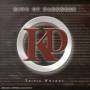 King Of Darkness - Triple Wammy