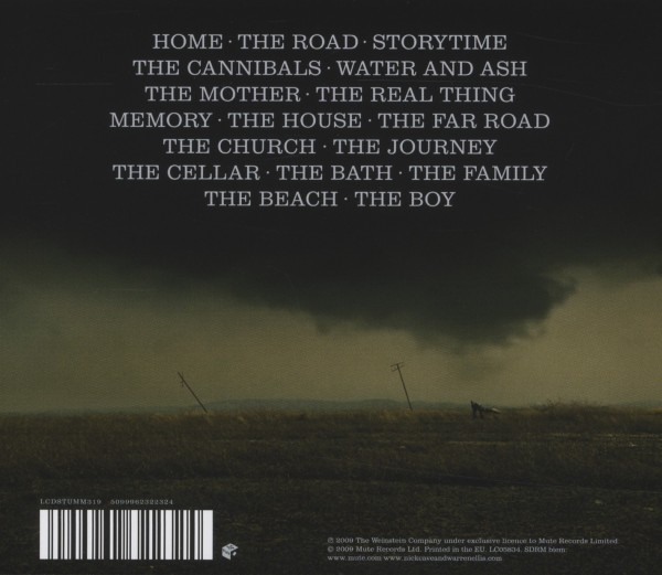 The Road 1