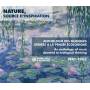 V / A - Nature,Source DInspiration-Anthologie Des Musi