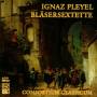 Consortium Classicum - Blsersextette