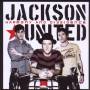 Jackson United - Harmony & Dissidence