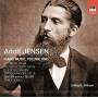 Erling R. Eriksen - Klaviermusik Vol.1