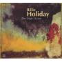 Billie Holiday - Man I Love:Jazz Reference
