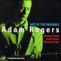 Adam Quartet Rogers - Art Of The Invisible