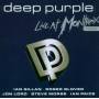 Deep Purple - Live At Montreux 1996