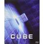 Cube / (asia) - Cube [US-Version, Regio 1/A]