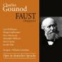 Munteanu / Hoffmann / Welitsch / Schchter / SO - Faust