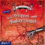 Dietmar Wunder - Ein Wispern Unter Baker Street