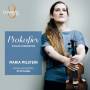 Maria Milstein / Otto Tausk / Phion Orchestra - Violinkonzerte