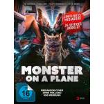 Ezra Tsegaye - Monster on a Plane - 2-Disc Limited Edition Mediab [DE-Version, Regio 2/B]