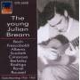 Julian Bream - Der Junge Julian Bream