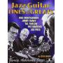 Jamey Aebersold - Jazz Guitar Lines Of The Greats