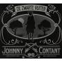 Johnny Contant - De Zwarte Ruiter