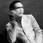 Marilyn Manson - The Pale Emperor (White Colored Edition)