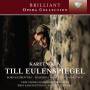 Koudriavstev / Mazo / Martynov / + - Till Eulenspiegel
