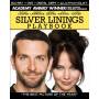 Silver Linings Playbook (2pc) (w / dvd) / (uvdc 2pk) - Silver Linings Playbook [US-Version, Regio 1]