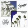 Shakatak - Golden Wings / Into the Blue