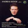 Andreas Boyde - Variationen