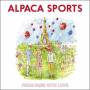 Alpaca Sports - From Paris With Love (LP)