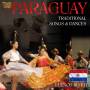 Elenco KoEti - Paraguay-Traditional Songs & Dances