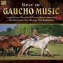 Various - Best Of Gaucho Music