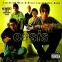 Oasis - Interview Disc/Cd+Buch