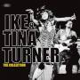 Ike Turner & Tina - The Collection
