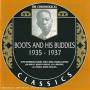 Boots & His Buddies - 1935-1937