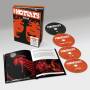 The Hotrats - Turn Ons - 10th Anniversary Edition [US-Version, Regio 1/A]