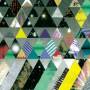 Food Pyramid - Plateaus